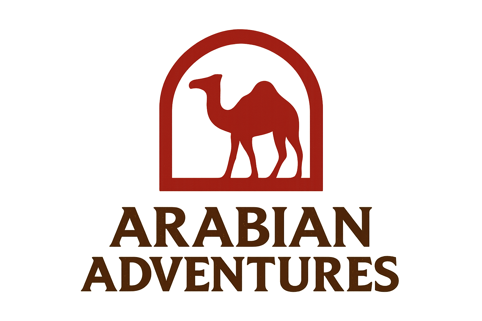 Arabian Adventures logo