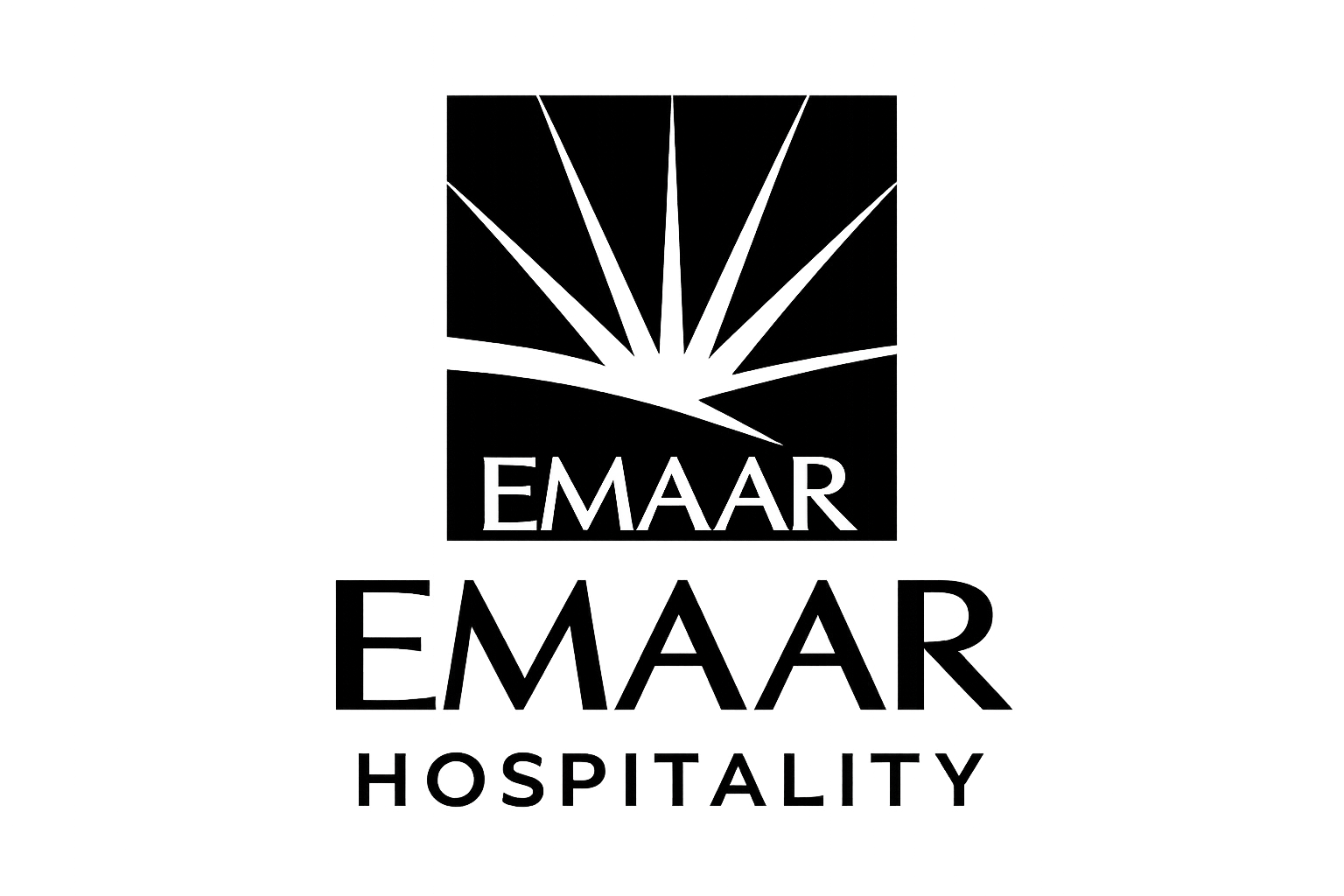 Emaar Hospitality logo