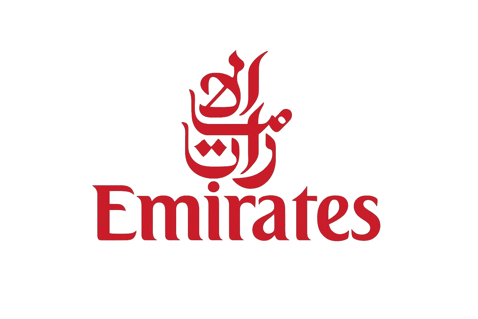 Emirates Airlines logo