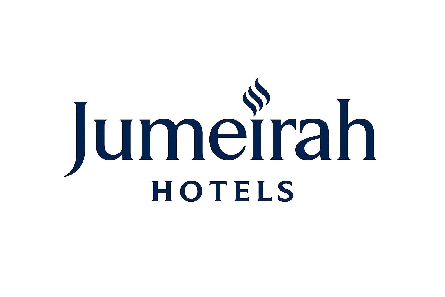 Jumeirah Hotels logo
